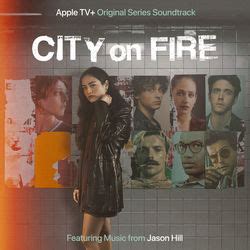 City on Fire: Season 1 .